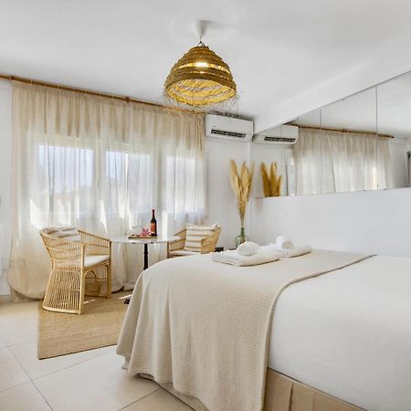 טורמולינוס Shiny Studio With Pool & Carihuela Beach At 500M מראה חיצוני תמונה