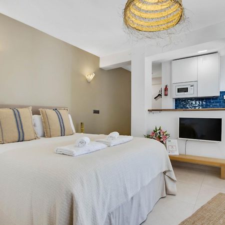 טורמולינוס Shiny Studio With Pool & Carihuela Beach At 500M מראה חיצוני תמונה