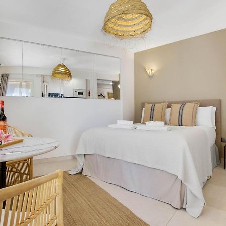 טורמולינוס Shiny Studio With Pool & Carihuela Beach At 500M מראה חיצוני תמונה