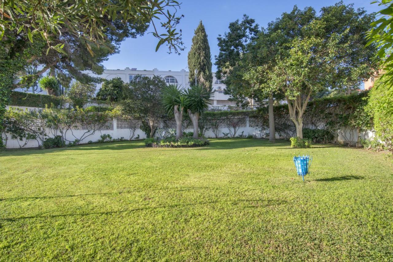 טורמולינוס Shiny Studio With Pool & Carihuela Beach At 500M מראה חיצוני תמונה