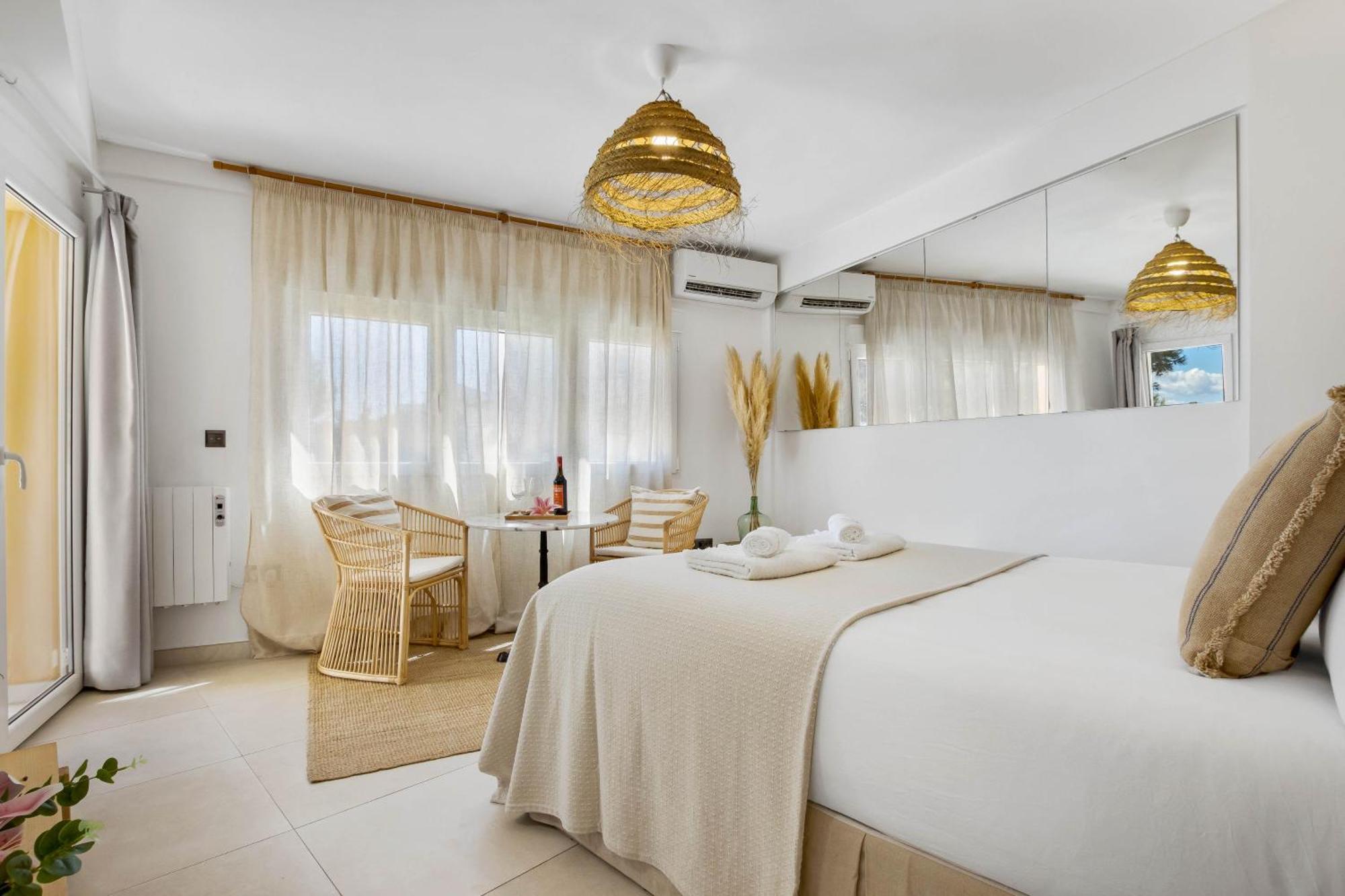 טורמולינוס Shiny Studio With Pool & Carihuela Beach At 500M מראה חיצוני תמונה