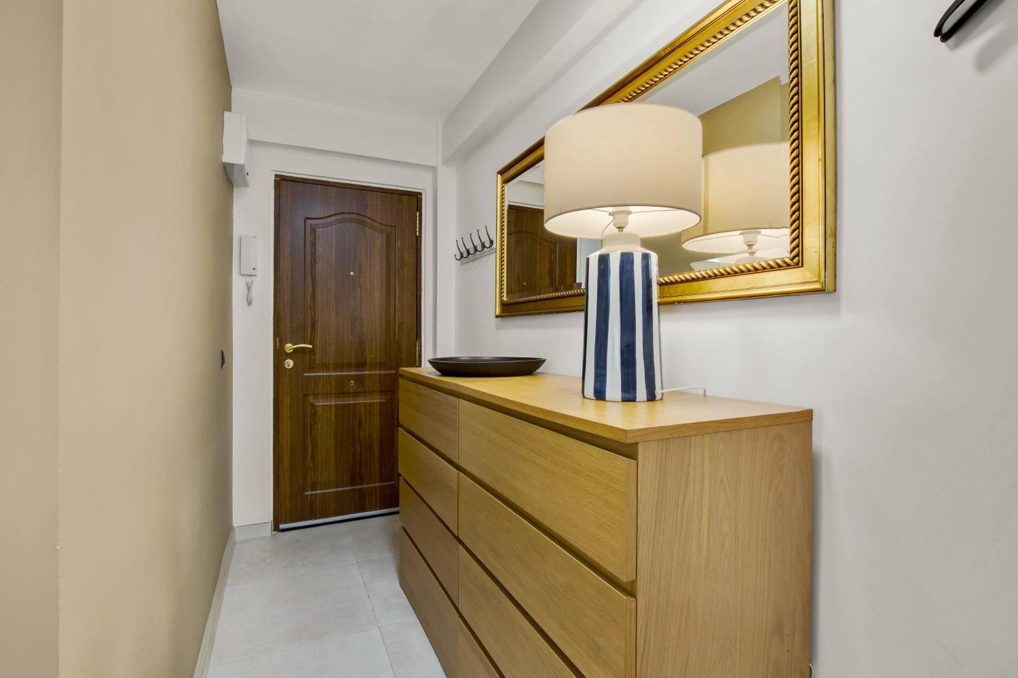 טורמולינוס Shiny Studio With Pool & Carihuela Beach At 500M מראה חיצוני תמונה